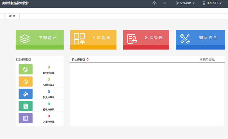 快猫短视频在线观看信息管理系统（LIMS）