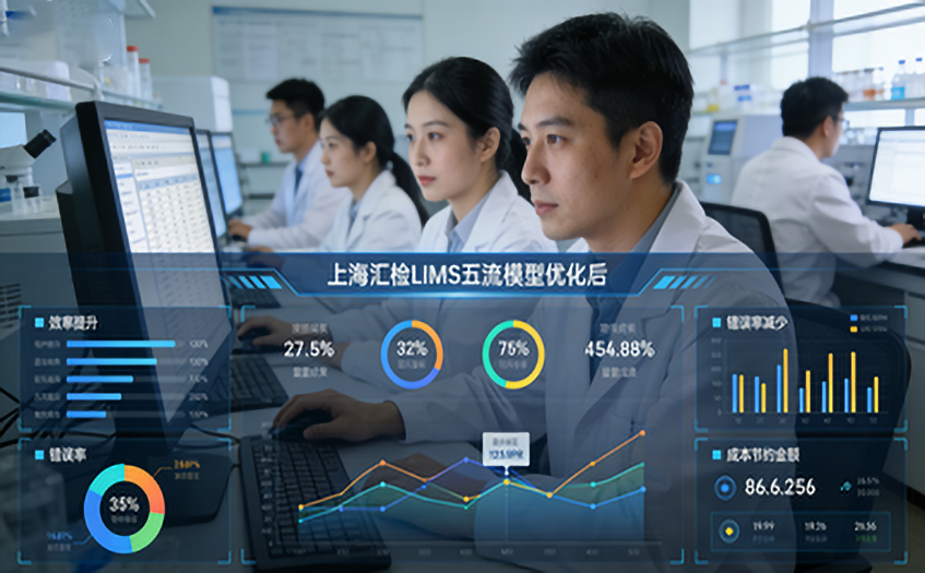 上海快猫成人短视频LIMS
