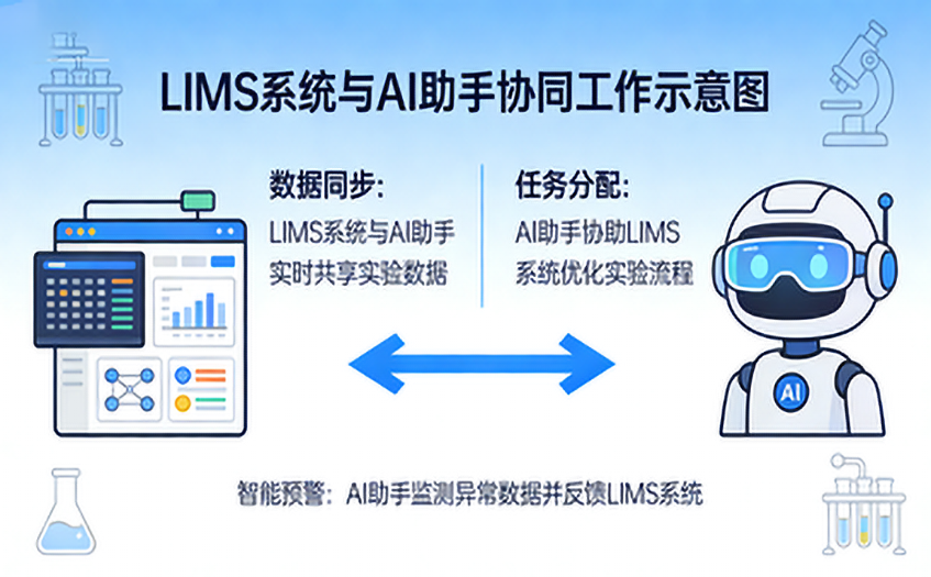 LIMS系统