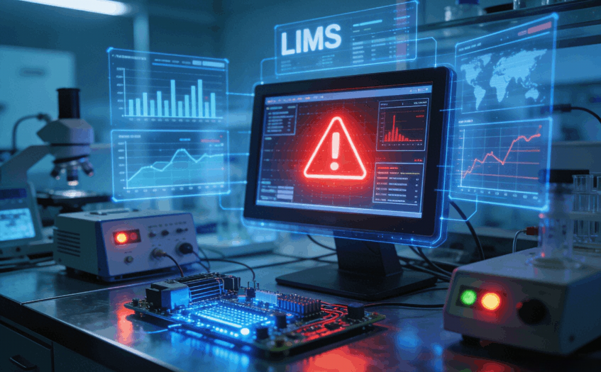 LIMS