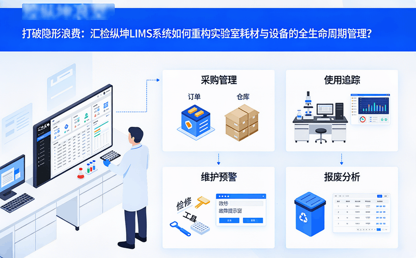 快猫成人短视频纵坤LIMS系统